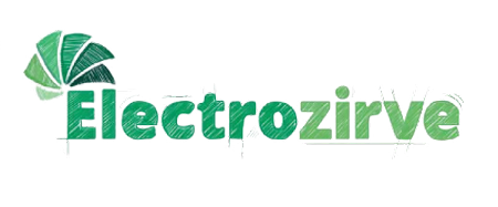 Electro Zirve Enerji Bilişim San. Ve Dış Tic. Ltd. Şti. - Firma Logo